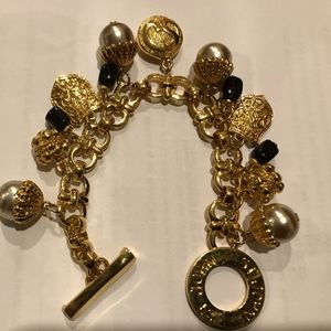St John Jewelry - ST JOHN CHARM BRACELET St John Jewelry - ST JOHN CHARM BRACELET